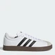 Чоловічі кеди низькі Adidas Vl Court Base ID3711 42.5 (8.5UK) 27 см Ftwwht/Cblack/Greone (4067886626041) - зображення 1