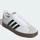 Чоловічі кеди низькі Adidas Vl Court Base ID3711 42.5 (8.5UK) 27 см Ftwwht/Cblack/Greone (4067886626041) - зображення 2
