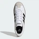 Чоловічі кеди низькі Adidas Vl Court Base ID3711 42.5 (8.5UK) 27 см Ftwwht/Cblack/Greone (4067886626041) - зображення 5