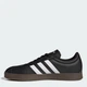 Мужские кеды низкие Adidas Vl Court Base ID3712 40.5 (7UK) 25.5 см Cblack/Ftwwht/Cblack (4067886629783) - изображение 3