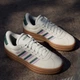 Женские кеды низкие Adidas Vl Court Bold JI1788 40 (6.5UK) 25 см Owhite/Cgreen/Blilil (4067904384083) - изображение 4