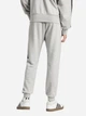 Спортивные штаны мужские Adidas M Bl Ft Pt JE8969 2XL Mgreyh/Black (4067902837222) - изображение 2