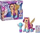 Ігровий набір Hasbro My Little Pony Sunny Starscout Май Літл Поні Санні Старскаут, що співає, англ.мова F1786 - зображення 2