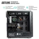 Рабочая станция ARTLINE WorkStation W96 Windows 11 Pro (W96v33Win) - изображение 7