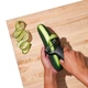 Овочечистка ОХО Good Grips Y-Peeler 15 х 7.5 х 2.4 см (21081) - зображення 3