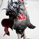 Аниме фигурка Naruto Itachi Uchiha Учиха Итачи, 27 см (NAR 0079) - изображение 8