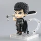 Аніме фігурка нендороїд Berserk, Берсерк Guts Гатс, рухома, 9 см (BRK 0008) - зображення 3