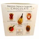 Шоколадні цукерки з лікером Abtey Prestige French Liquors асорті 35 шт 440 г (0402) - зображення 2