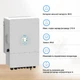 Система хранения энергии DEYE SUN-10K-SG04LP3-EU-2GS9.6K-LFP 10kW 9.6kWh 2BAT LiFePO4 6500 циклов - изображение 3