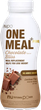 Shake Nupo One Meal+Prime Chocolate Bliss 12 x 330 ml (5715667090008) - obraz 2