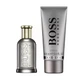 Подарунковий набір для чоловіків Hugo Boss Boss Bottled (парфумована вода 50 мл і гель для душу 100 мл) - зображення 2