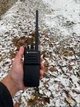 Портативна радіостанція Motorola DP4400e VHF (136-174MHZ), увімкнена ліцензія шифрування AES 256. - изображение 7