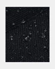 Сумка на пояс UA Contain Shoe Bag 14L чорний Уні 12x49x26 см 1381921-001 - зображення 5