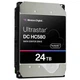 HDD диск WD DC HC580 0F62796 SATA 24TB 7200RPM 6GB/S 512MB - изображение 2