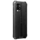 Смартфон Blackview BV4800 Pro 4/128GB Black (6931548319078) - зображення 3