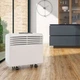Кондиционер мобильный Olimpia Splendid DOLCECLIMA DOLCECLIMA EASY 10 P (OS-2058) - изображение 4