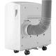 Кондиционер мобильный Olimpia Splendid DOLCECLIMA DOLCECLIMA EASY 10 P (OS-2058) - изображение 5