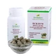 Натуральная добавка сорбент Danikafarm Псиллиум порошок в таблетках 90 шт - изображение 1