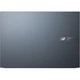 Ноутбук ASUS 16 Vivobook Pro 16 K6602VV-MX081 3.2K OLED/Intel i7-13700H/16GB/F1TB/RTX 4060-8/DOS, Синій (90NB1141-M003B0) - зображення 6