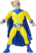 Фігурка з аксесуарами Hasbro Marvel Legend Series Marvel's Sentry The Sentry 15 см (5010994151997) - зображення 3