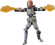 Figurka Hasbro Star Wars Expanded Universe Shae Vizla 9.5 cm (5010993970209) - obraz 3