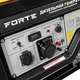 Генератор дизельный 8 кВт Forte FGD 11000E - изображение 7