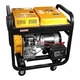 Генератор дизельный 8 кВт Forte FGD 11000E - изображение 8