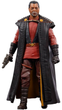 Фігурка Hasbro Disney Star Wars The Black Series The Mandalorian Magistrate Greef Karga 15 см (5010994110543) - зображення 4