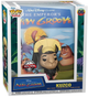 Figurka Funko Pop! VHS Covers Disney The Emperor's New Groove Kuzco 13.3 cm (889698623339) - obraz 1