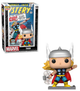 Фігурка Funko Pop! Comic Covers Marvel Thor 11.2 см (889698628150) - зображення 3