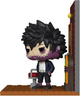 Figurka Funko Pop! Deluxe My Hero Academia Dabi 10 cm (889698686303) - obraz 2