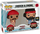 Zestaw figurek Funko Pop! Movies Cheech & Chong's Up In Smoke Cheech Chong 2 szt (889698774284) - obraz 1