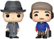 Zestaw figurek Funko Pop! 2-Pack Movies Planes Trains and Automobiles Neal Page & Del Griffith 2 szt (889698809214) - obraz 2