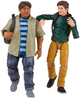 Набір фігурок Hasbro Fans Marvel Spider-Man Homecoming Legends Series Ned Leeds & Peter Parker 15 см 2 шт (5010994153755) - зображення 3