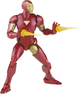 Фігурка з аксесуарами Hasbro Fans Marvel Legends Iron Man Extremis Build-A-Figure Puff Adder 15 см (5010994181178) - зображення 4