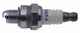 Свеча зажигания VJ Parts для H HQT-4 5907102-01 - изображение 1