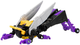 Hasbro Fans Transformers The Movie Insecticon Espionage Kickback 14 см (5010996137876) - зображення 3