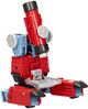 Робот-трансформер Hasbro Fans The Transformers The Movie Autobot Scientist Perceptor Retro 14 см (5010996137920) - зображення 4