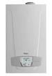 Котел газовый настенный конденсационный BAXI LUNA Platinum 24 GA двухконтурный, турбо, 24 кВт - изображение 1