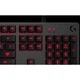 Клавіатура дротова Logitech G413 Carbon Mechanical Gaming USB Black (920-008300) - изображение 8