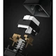 Клавіатура дротова Logitech G413 Carbon Mechanical Gaming USB Black (920-008300) - изображение 14
