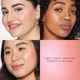 Румяна Rare Beauty Soft Pinch Luminous Powder Blush (Cheer) 2.8 g - изображение 3
