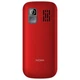 Мобильный телефон Nomi i1871 Dual Sim Red - зображення 3