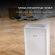 Осушитель воздуха бытовой SHARP UD-P20E-W - изображение 11