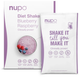 Shake Nupo Diet Blueberry Raspberry 12 porcji (5715667776544) - obraz 6