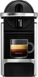 Капсульна кавоварка Nespresso Pixie D62 Aluminium (стальна, Швейцарія) - зображення 5