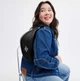 Сумка Coach CT644 Pace Shoulder bag Smooth Leather SV/Black CT644 - зображення 5