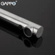 Смеситель для кухни Gappo G4399-4 подключение к фильтрам Хром - изображение 3