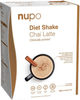 Шейк Nupo Diet Chai Latte 12 порцій (5715667921043) - зображення 1