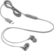 Навушники Lenovo 300 USB-C Wired In-Ear Headphone Grey (GXD1J77353) - зображення 4